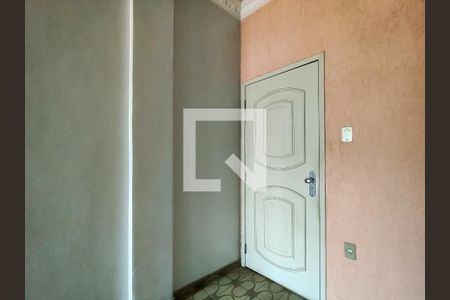 Entrada de apartamento à venda com 2 quartos, 70m² em Vila Isabel, Rio de Janeiro