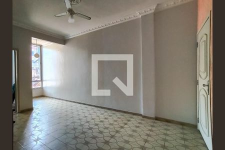 Sala de apartamento à venda com 2 quartos, 70m² em Vila Isabel, Rio de Janeiro