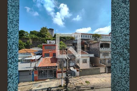 Vista da Sala de apartamento à venda com 2 quartos, 70m² em Vila Isabel, Rio de Janeiro