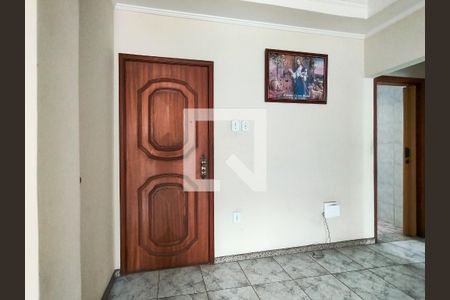 Entrada de apartamento à venda com 2 quartos, 70m² em Vila Isabel, Rio de Janeiro