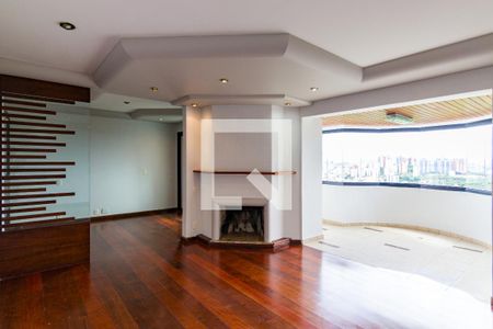 Apartamento à venda com 3 quartos, 125m² em Vila Suzana, São Paulo