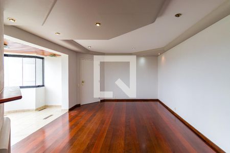 Apartamento à venda com 3 quartos, 125m² em Vila Suzana, São Paulo