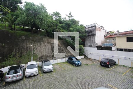Vista de apartamento à venda com 2 quartos, 57m² em Freguesia (jacarepaguá), Rio de Janeiro