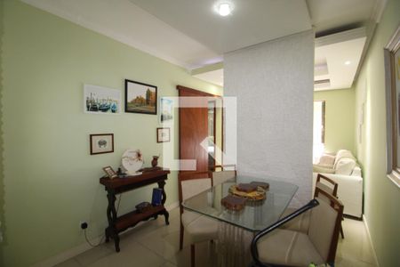 Sala de apartamento à venda com 2 quartos, 57m² em Freguesia (jacarepaguá), Rio de Janeiro