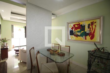 Sala de apartamento à venda com 2 quartos, 57m² em Freguesia (jacarepaguá), Rio de Janeiro