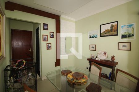 Sala de apartamento à venda com 2 quartos, 57m² em Freguesia (jacarepaguá), Rio de Janeiro