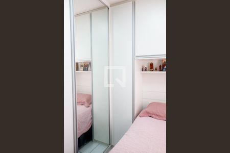 Quarto 1 de apartamento à venda com 2 quartos, 49m² em São Pedro, Osasco