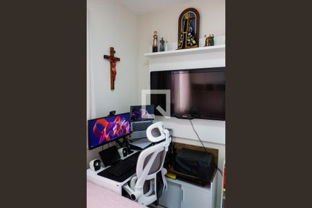 Quarto 1 de apartamento à venda com 2 quartos, 49m² em São Pedro, Osasco