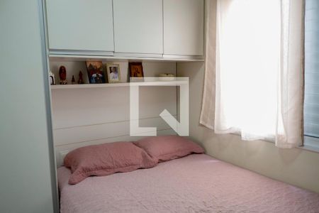 Quarto 1 de apartamento à venda com 2 quartos, 49m² em São Pedro, Osasco