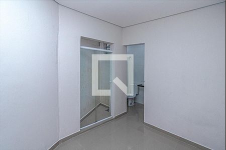 quarto_1 de kitnet/studio para alugar com 1 quarto, 28m² em Vila Nair, São Paulo