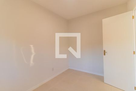 Quarto 1 de casa de condomínio para alugar com 2 quartos, 49m² em Hípica, Porto Alegre