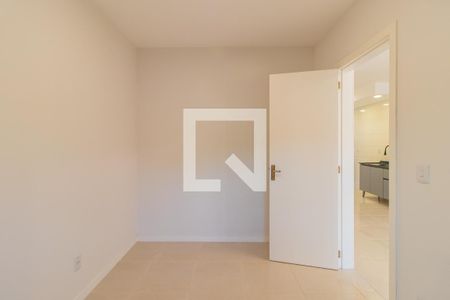 Quarto 1 de casa de condomínio para alugar com 2 quartos, 49m² em Hípica, Porto Alegre