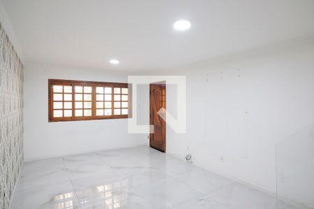 Sala de casa para alugar com 3 quartos, 190m² em Vila Vivaldi, São Bernardo do Campo