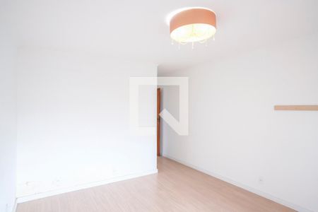 Suíte de casa para alugar com 3 quartos, 190m² em Vila Vivaldi, São Bernardo do Campo