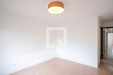 Suíte de casa para alugar com 3 quartos, 190m² em Vila Vivaldi, São Bernardo do Campo