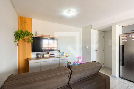 Apartamento à venda com 2 quartos, 56m² em Fátima, Canoas