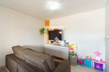 Apartamento à venda com 2 quartos, 56m² em Fátima, Canoas