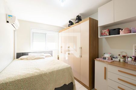 Apartamento à venda com 2 quartos, 56m² em Fátima, Canoas