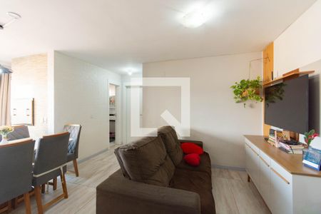 Apartamento para alugar com 2 quartos, 56m² em Fátima, Canoas