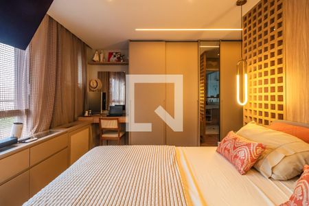 Apartamento para alugar com 2 quartos, 123m² em Alphaville Empresarial, Barueri