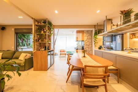 Apartamento para alugar com 2 quartos, 123m² em Alphaville Empresarial, Barueri