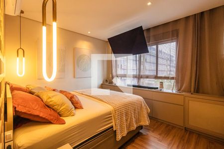 Apartamento para alugar com 2 quartos, 123m² em Alphaville Empresarial, Barueri