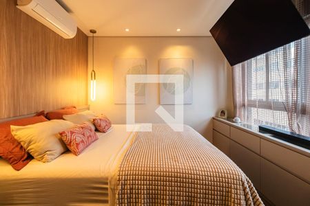 Apartamento para alugar com 2 quartos, 123m² em Alphaville Empresarial, Barueri