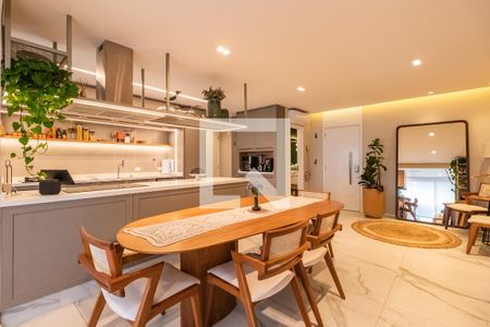 Apartamento para alugar com 2 quartos, 123m² em Alphaville Empresarial, Barueri