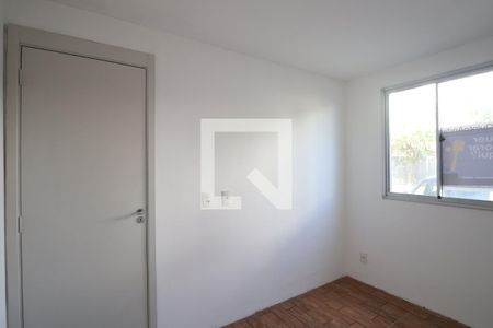 Quarto 2 de apartamento à venda com 2 quartos, 44m² em Estância Velha, Canoas