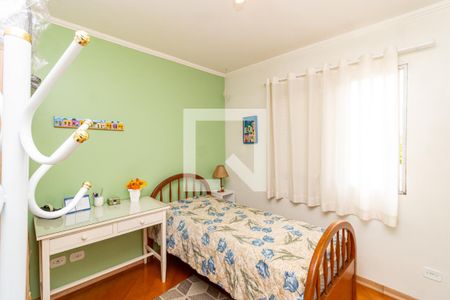 Quarto 2 de apartamento à venda com 3 quartos, 79m² em Barro Branco (zona Norte), São Paulo