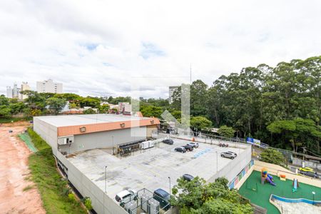 Vista do Quarto 2 de apartamento à venda com 3 quartos, 79m² em Barro Branco (zona Norte), São Paulo