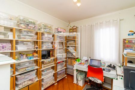 Quarto 1 de apartamento à venda com 3 quartos, 79m² em Barro Branco (zona Norte), São Paulo