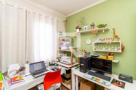 Quarto 1 de apartamento à venda com 3 quartos, 79m² em Barro Branco (zona Norte), São Paulo