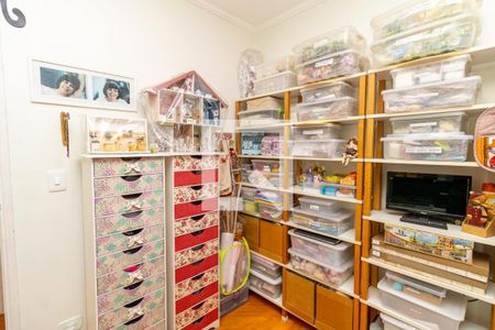 Quarto 1 de apartamento à venda com 3 quartos, 79m² em Barro Branco (zona Norte), São Paulo