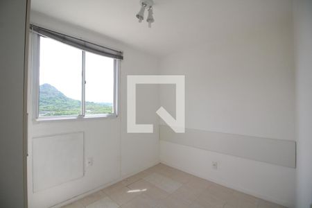 Quarto 1 de apartamento à venda com 2 quartos, 50m² em Jacarepaguá, Rio de Janeiro