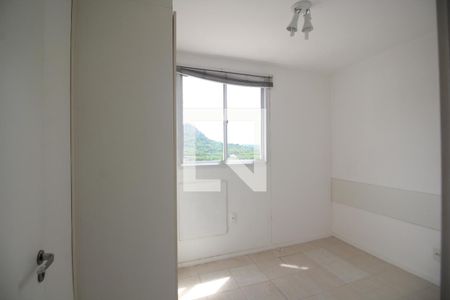 Quarto 1 de apartamento à venda com 2 quartos, 50m² em Jacarepaguá, Rio de Janeiro