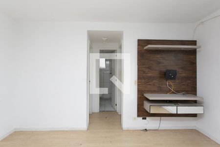 Sala de apartamento para alugar com 2 quartos, 42m² em Vila Chabilandia, São Paulo