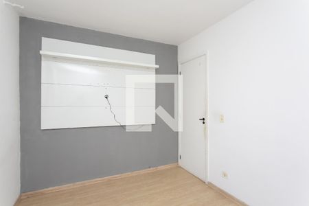 Quarto 1  de apartamento para alugar com 2 quartos, 42m² em Vila Chabilandia, São Paulo