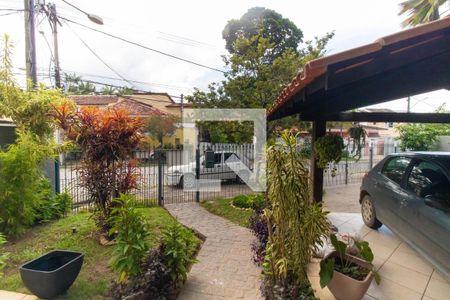 Vista da Sala de casa à venda com 5 quartos, 300m² em Piratininga, Niterói