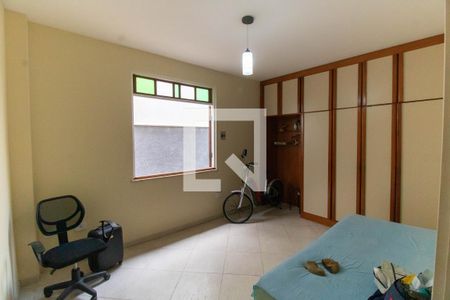 Quarto 1 de casa à venda com 5 quartos, 300m² em Piratininga, Niterói