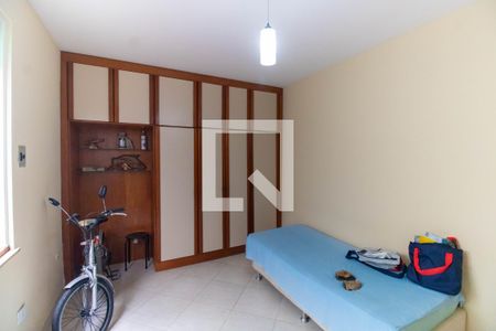 Quarto 1 de casa à venda com 5 quartos, 300m² em Piratininga, Niterói