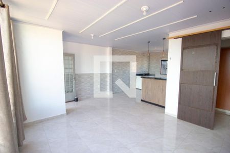 Apartamento para alugar com 2 quartos, 86m² em Qsc 19, Brasília