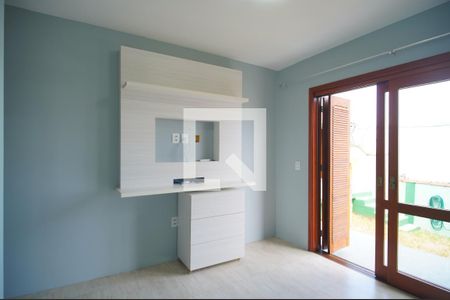 Suíte de casa para alugar com 3 quartos, 180m² em Campestre, São Leopoldo