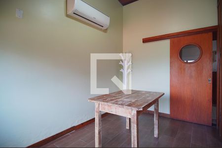 Sala de Jantar de casa para alugar com 3 quartos, 180m² em Campestre, São Leopoldo