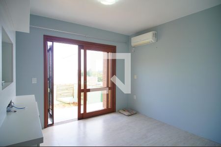 Suíte de casa para alugar com 3 quartos, 180m² em Campestre, São Leopoldo