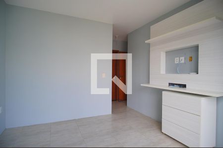 Suíte de casa para alugar com 3 quartos, 180m² em Campestre, São Leopoldo