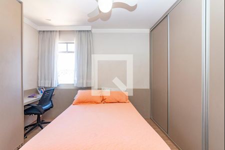 Apartamento à venda com 2 quartos, 68m² em Conjunto California, Belo Horizonte
