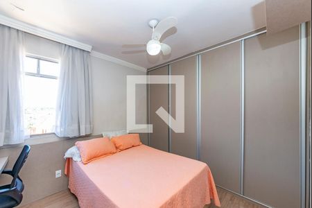 Apartamento à venda com 2 quartos, 68m² em Conjunto California, Belo Horizonte