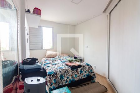 Quarto 1 de apartamento à venda com 2 quartos, 55m² em Bandeiras, Osasco