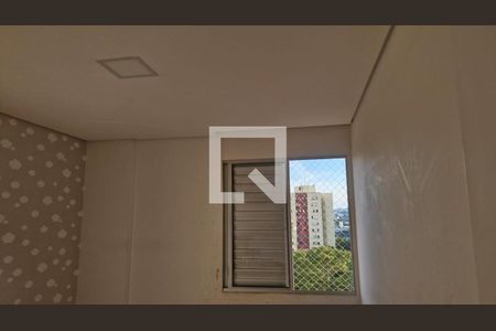 Quarto 2 de apartamento à venda com 2 quartos, 55m² em Bandeiras, Osasco